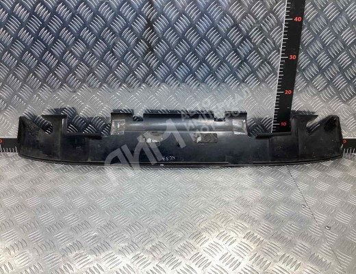 Обшивка крышки багажника BMW 3-Series (E46) 2001-2005 рестайлинг  BMW 3-Series 3-Series (E46) 2001-2005 рестайлинг