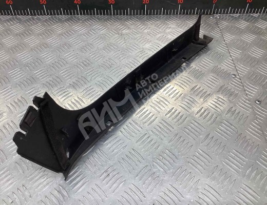 Обшивка крышки багажника BMW 3-Series (E46) 2001-2005 рестайлинг  BMW 3-Series 3-Series (E46) 2001-2005 рестайлинг