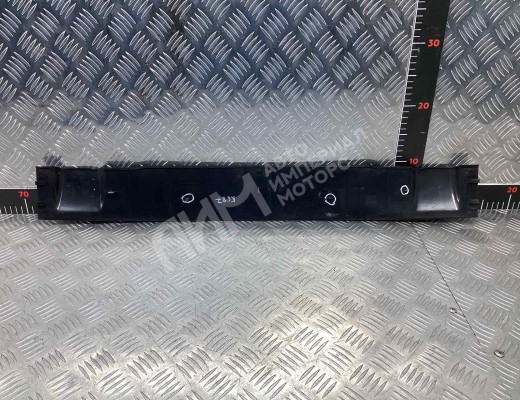 Обшивка крышки багажника BMW 3-Series (E46) 2001-2005 рестайлинг  BMW 3-Series 3-Series (E46) 2001-2005 рестайлинг