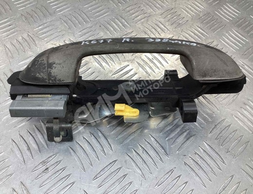 Ручка наружная сдвижной двери правой Ford Tourneo Connect I 2002-2009  Ford Tourneo Connect Tourneo Connect I 2002-2009