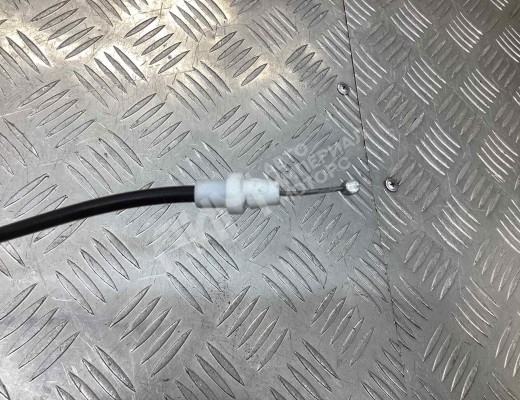 Ручка внутренняя сдвижной двери правой Ford Tourneo Connect I 2002-2009  Ford Tourneo Connect Tourneo Connect I 2002-2009
