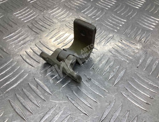 Петля крышки багажника Skoda Roomster (5J) 2006-2015  Skoda Roomster Roomster (5J) 2006-2015