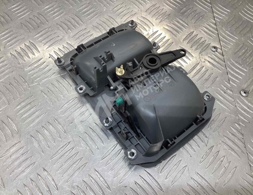 Ручка наружная Mercedes Vito II (W639) 2003-2010  Mercedes Vito Vito II (W639) 2003-2010