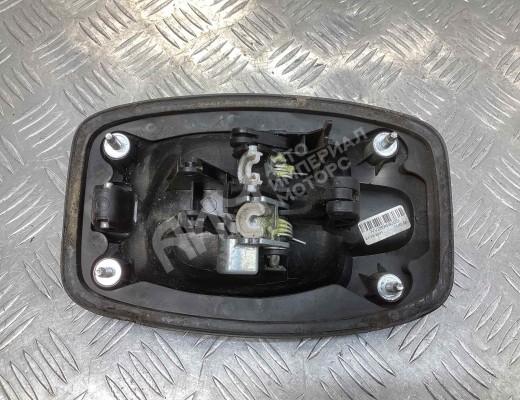 Ручка наружная сдвижной двери правой Fiat Ducato 2006-2014  Fiat Ducato Ducato 2006-2014