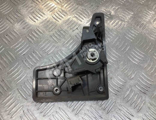 Ручка внутренняя сдвижной двери правой Fiat Ducato 2006-2014  Fiat Ducato Ducato 2006-2014