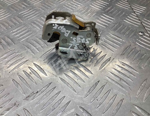 Замок двери Mercedes Vito II (W639) 2003-2010  Mercedes Vito Vito II (W639) 2003-2010