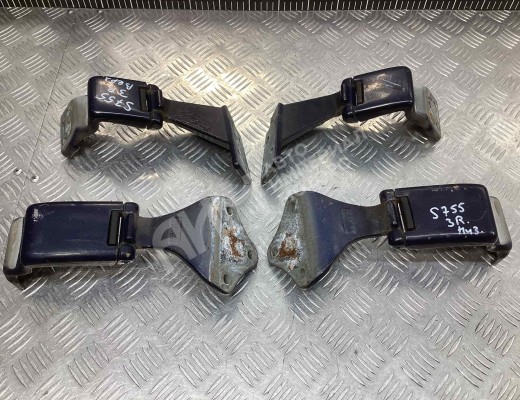 Петля двери Mercedes Vito II (W639) 2003-2010  Mercedes Vito Vito II (W639) 2003-2010