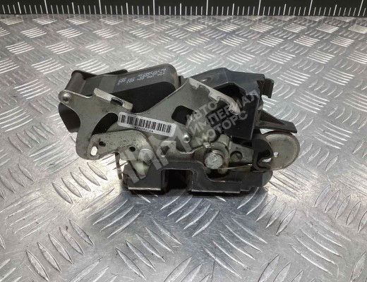 Замок двери сдвижной Mercedes Vito II (W639) 2003-2010  Mercedes Vito Vito II (W639) 2003-2010
