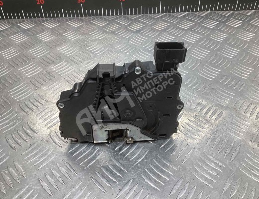 Замок двери сдвижной Peugeot Boxer II 2006-2014  Peugeot Boxer Boxer II 2006-2014