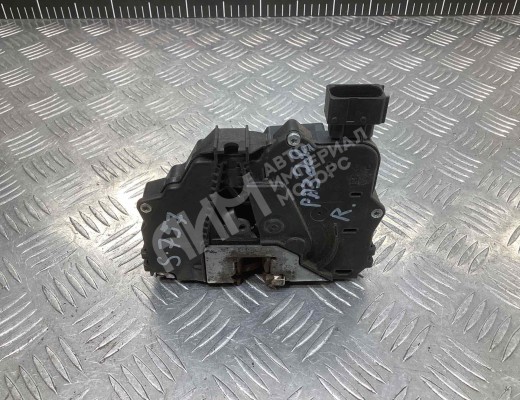 Замок двери сдвижной Fiat Ducato 2006-2014  Fiat Ducato Ducato 2006-2014
