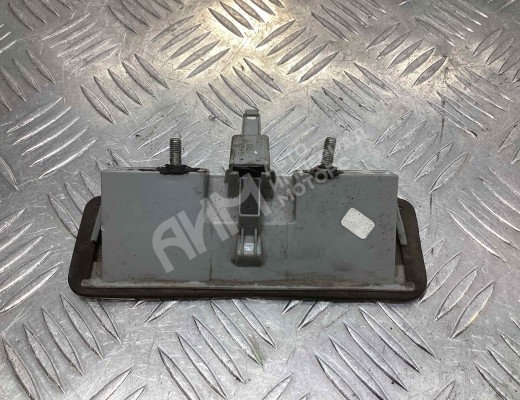 Кнопка открытия багажника Opel Vectra C 2005-2009 рестайлинг  Opel Vectra Vectra C 2005-2009 рестайлинг