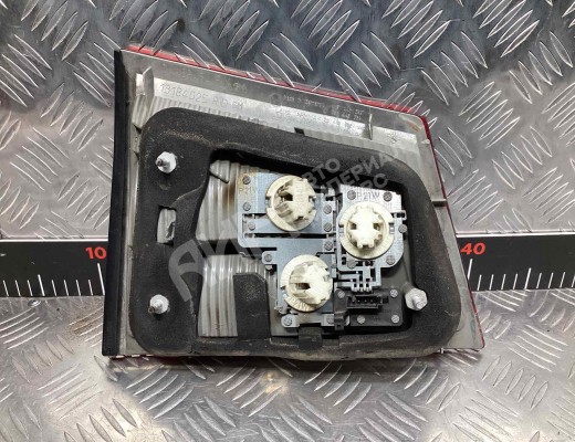 Фонарь крышки багажника правый Opel Vectra C 2005-2009 рестайлинг  Opel Vectra Vectra C 2005-2009 рестайлинг