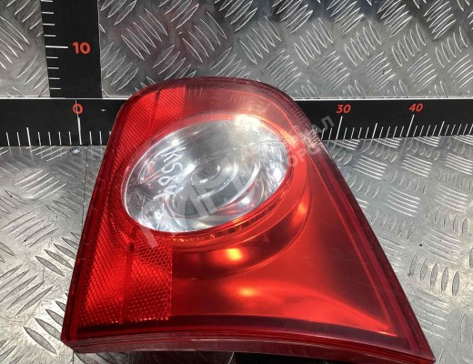 Фонарь крышки багажника правый Volkswagen Passat B6 (3C) 2005-2010  Volkswagen Passat Passat B6 (3C) 2005-2010
