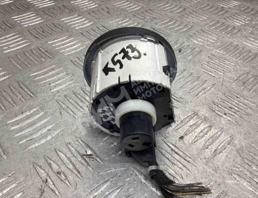 Переключатель света Skoda Octavia A5 (1Z) 2004-2008  Skoda Octavia Octavia A5 (1Z) 2004-2008