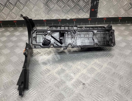 Клапанная крышка Peugeot 3008 I 2010-2017  Peugeot 3008 3008 I 2010-2017