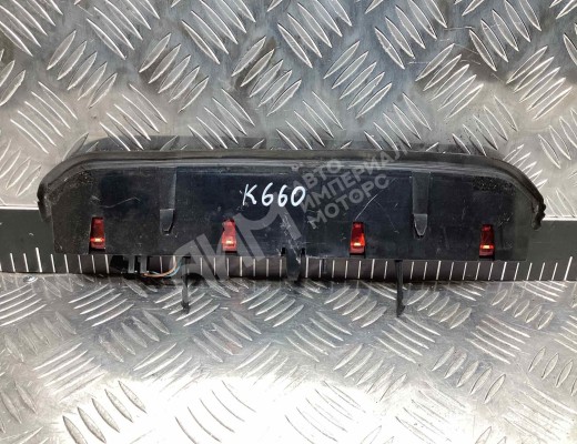 Стоп-сигнал Opel Vectra C 2002-2005  Opel Vectra Vectra C 2002-2005