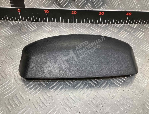 Стоп-сигнал Skoda Roomster (5J) 2006-2015  Skoda Roomster Roomster (5J) 2006-2015
