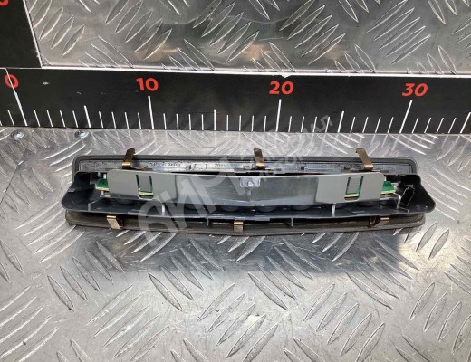 Стоп-сигнал Opel Astra H 2007-2010 рестайлинг  Opel Astra Astra H 2007-2010 рестайлинг