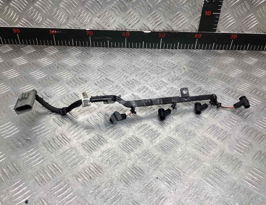 Проводка (планка) свечей накала Peugeot 3008 I 2010-2017  Peugeot 3008 3008 I 2010-2017