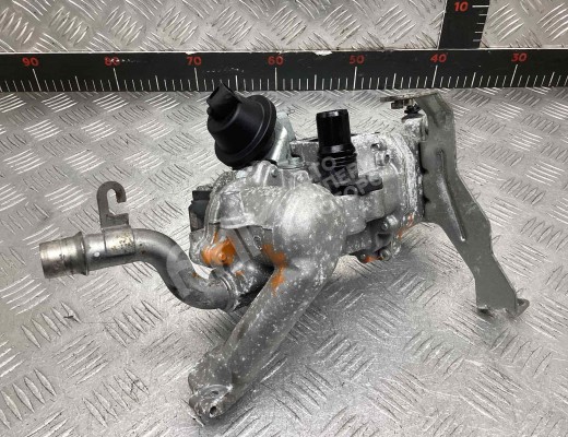 Клапан EGR Peugeot 3008 I 2010-2017  Peugeot 3008 3008 I 2010-2017