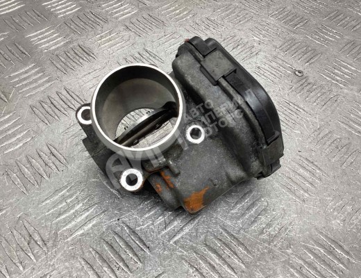 Заслонка дроссельная Peugeot 3008 I 2010-2017  Peugeot 3008 3008 I 2010-2017