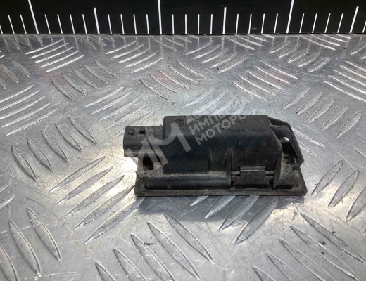 Подсветка номера Dacia Logan I (LS/KS) 2004-2012  Dacia Logan Logan I (LS/KS) 2004-2012