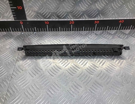 Подсветка номера Volkswagen Golf IV (1J) 1997-2004  Volkswagen Golf Golf IV (1J) 1997-2004