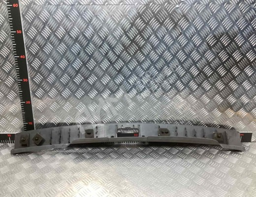 Накладка замка багажника Ford Focus II 2005-2008  Ford Focus Focus II 2005-2008