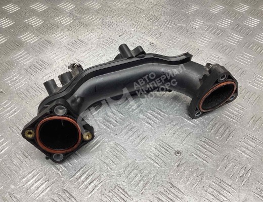 Патрубок интеркулера Peugeot 3008 I 2010-2017  Peugeot 3008 3008 I 2010-2017