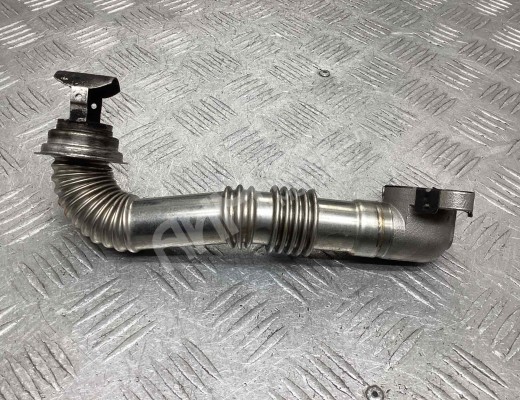 Трубка системы рециркуляции EGR Peugeot 3008 I 2010-2017  Peugeot 3008 3008 I 2010-2017