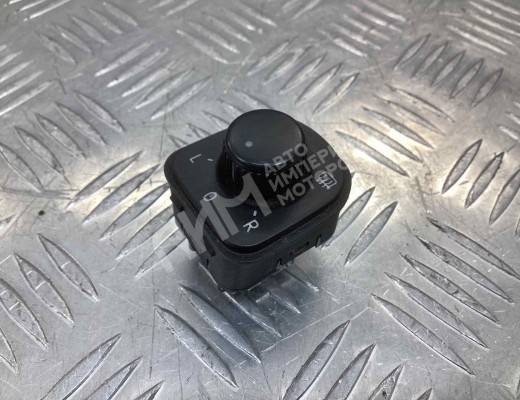 Джойстик регулировки зеркал Volkswagen Passat B6 (3C) 2005-2010  Volkswagen Passat Passat B6 (3C) 2005-2010