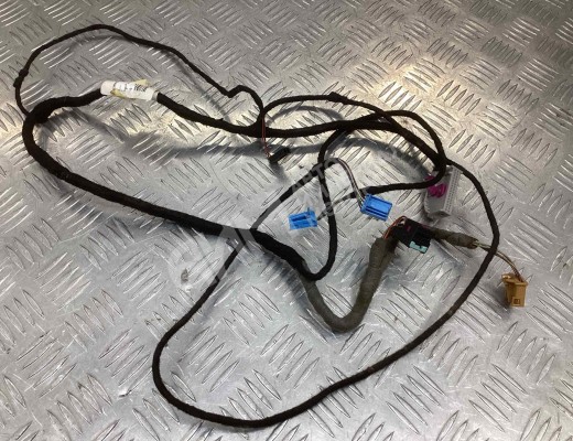 Проводка двери передней левой Volkswagen Passat B6 (3C) 2005-2010  Volkswagen Passat Passat B6 (3C) 2005-2010