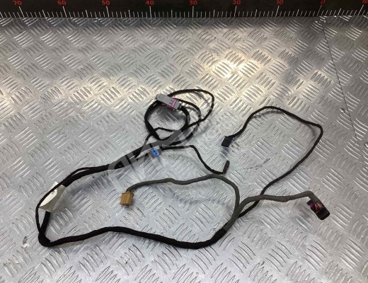 Проводка двери передней левой Volkswagen Passat B6 (3C) 2005-2010  Volkswagen Passat Passat B6 (3C) 2005-2010