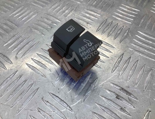 Кнопка открытия лючка топливного бака Volkswagen Passat B6 (3C) 2005-2010  Volkswagen Passat Passat B6 (3C) 2005-2010