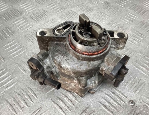 Насос вакуумный Peugeot 3008 I 2010-2017  Peugeot 3008 3008 I 2010-2017