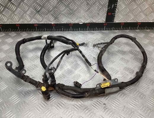 Проводка двигателя Peugeot 3008 I 2010-2017  Peugeot 3008 3008 I 2010-2017