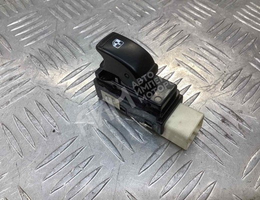 Кнопка стеклоподъемника переднего правого Chevrolet Aveo I (T250) 2006-2012 рестайлинг  Chevrolet Aveo Aveo I (T250) 2006-2012 рестайлинг