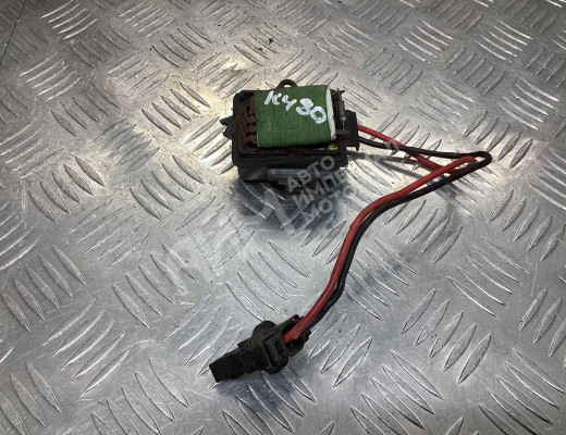 Сопротивление печки Renault Megane I 1995-2002  Renault Megane Megane I 1995-2002