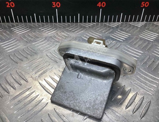 Сопротивление печки Nissan X-trail (T30) 2004-2007 рестайлинг  Nissan X-Trail X-trail (T30) 2004-2007 рестайлинг