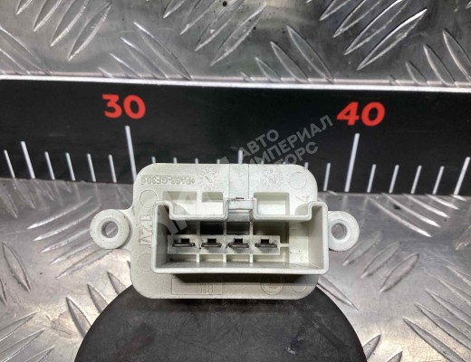 Сопротивление печки Opel Meriva A 2006-2010 рестайлинг  Opel Meriva Meriva A 2006-2010 рестайлинг