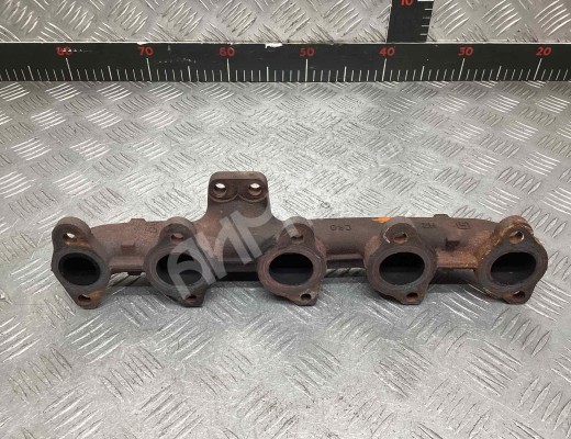 Коллектор выпускной Peugeot 3008 I 2010-2017  Peugeot 3008 3008 I 2010-2017