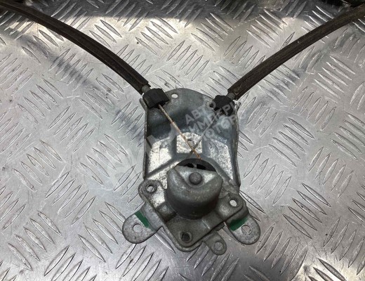 Стеклоподъемник задний правый Volkswagen Golf V (1K) 2004-2009  Volkswagen Golf Golf V (1K) 2004-2009