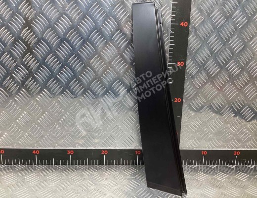 Накладка двери задней правой Volkswagen Golf V (1K) 2004-2009  Volkswagen Golf Golf V (1K) 2004-2009