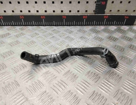 Патрубок автономного отопителя Volkswagen Caddy III (2K) 2010-2015 рестайлинг  Volkswagen Caddy Caddy III (2K) 2010-2015 рестайлинг