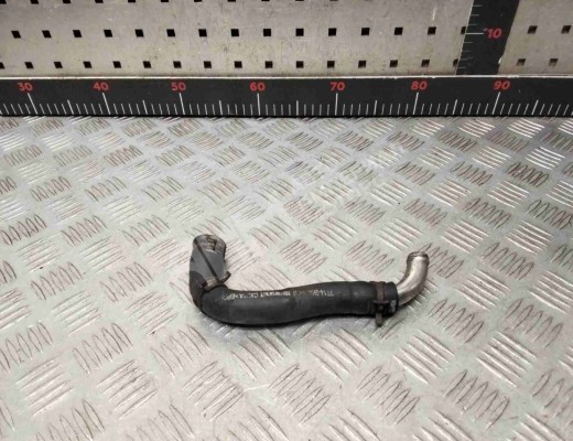 Патрубок автономного отопителя Ford Tourneo Connect I 2002-2009  Ford Tourneo Connect Tourneo Connect I 2002-2009