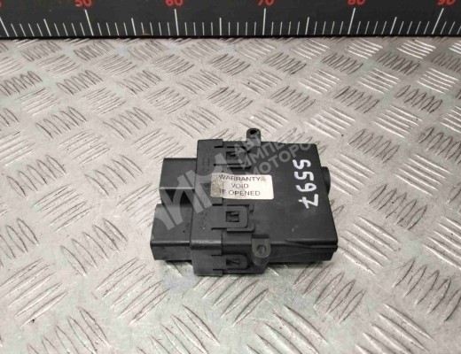 Блок управления автономным отопителем Volkswagen Passat B6 (3C) 2005-2010  Volkswagen Passat Passat B6 (3C) 2005-2010