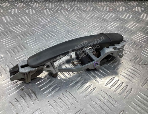 Ручка наружная задняя правая Volkswagen Golf V (1K) 2004-2009  Volkswagen Golf Golf V (1K) 2004-2009