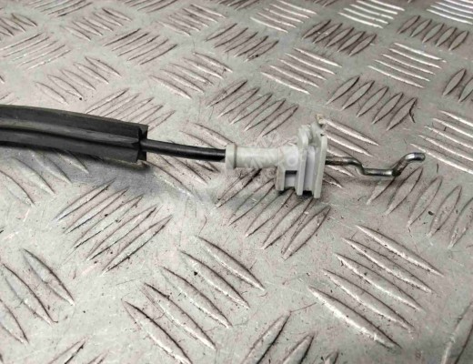 Трос двери передней Opel Vectra C 2002-2005  Opel Vectra Vectra C 2002-2005