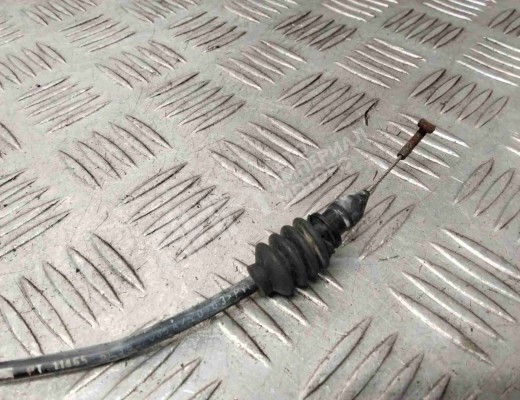 Трос двери передней Seat Ibiza III (6L) 2002-2008  Seat Ibiza Ibiza III (6L) 2002-2008