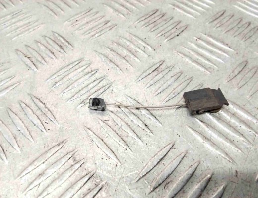 Трос двери передней Seat Ibiza III (6L) 2002-2008  Seat Ibiza Ibiza III (6L) 2002-2008